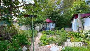 Коттедж 116м², 1-этажный, участок 7 сот.