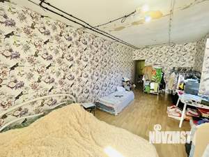 Дом 72м², 2-этажный, участок 3 сот.