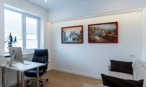 Дом 300м², 2-этажный, участок 5 сот.