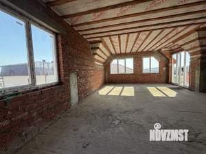 Дом 211м², 3-этажный, участок 3 сот.