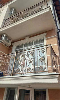 Дом 170м², 3-этажный, участок 2 сот.