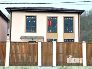 Дом 133м², 5-этажный, участок 3 сот.