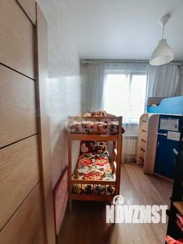 Дом 74м², 2-этажный, участок 9 сот.