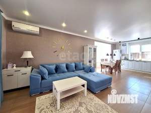 Дом 200м², 2-этажный, участок 4 сот.