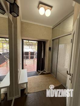 Таунхаус 142м², 3-этажный, участок 1 сот.