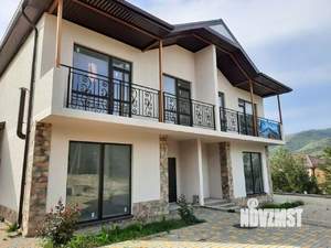 Дом 336м², 2-этажный, участок 6 сот.