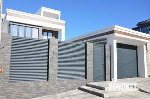 Дом 250м², 2-этажный, участок 4 сот.