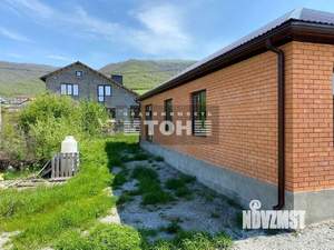 Коттедж 133м², 1-этажный, участок 5 сот.