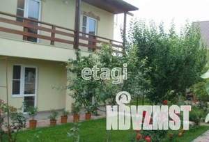 Дом 320м², 2-этажный, участок 6 сот.