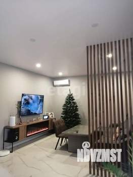 Дом 115м², 1-этажный, участок 5 сот.