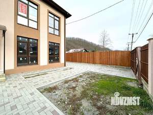 Дом 133м², 5-этажный, участок 3 сот.