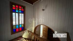 Дом 239м², 2-этажный, участок 5 сот.