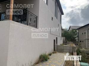 Дом 335м², 2-этажный, участок 6 сот.