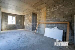 Дом 160м², 2-этажный, участок 3 сот.