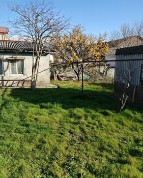 Дом 115м², 1-этажный, участок 8 сот.