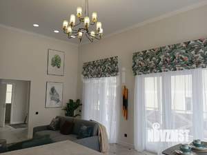 Дом 133м², 1-этажный, участок 5 сот.