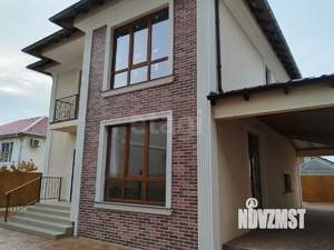 Дом 239м², 2-этажный, участок 3 сот.