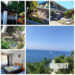 Дом 554м², 2-этажный, участок 9 сот.