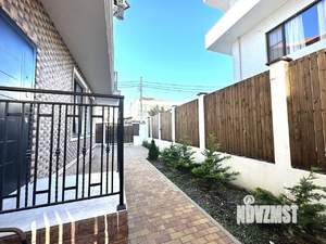 Таунхаус 170м², 3-этажный, участок 2 сот.