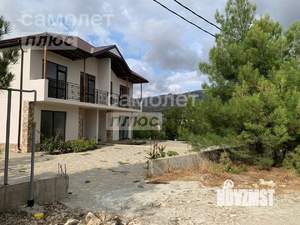 Дом 335м², 2-этажный, участок 6 сот.