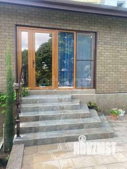 Дом 495м², 2-этажный, участок 14 сот.