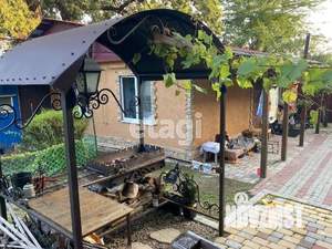 Дом 57м², 1-этажный, участок 5 сот.