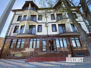 Дом 619м², 4-этажный, участок 3 сот.