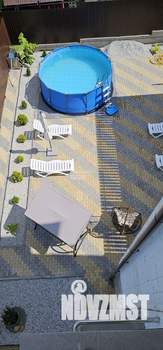 Дом 393м², 3-этажный, участок 7 сот.