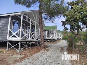 Дом 420м², 1-этажный, участок 50 сот.