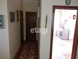 Дом 342м², 4-этажный, участок 15 сот.