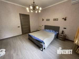 Дом 153м², 2-этажный, участок 7 сот.