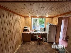 Дом 53м², 2-этажный, участок 4 сот.