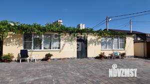 Дом 424м², 3-этажный, участок 7 сот.