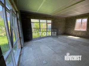 Коттедж 133м², 1-этажный, участок 5 сот.