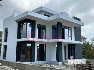 Коттедж 330м², 2-этажный, участок 3 сот.