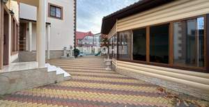 Дом 664м², 3-этажный, участок 7 сот.