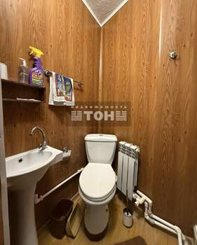 Дом 76м², 2-этажный, участок 4 сот.