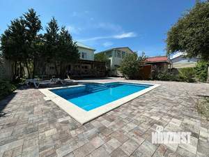 Коттедж 250м², 2-этажный, участок 7 сот.