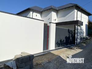 Дом 260м², 2-этажный, участок 6 сот.