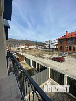 Дом 94м², 2-этажный, участок 2 сот.