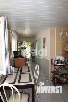 Дом 180м², 2-этажный, участок 4 сот.