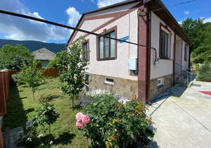 Дом 270м², 1-этажный, участок 8 сот.