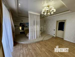 Таунхаус 197м², 3-этажный, участок 2 сот.