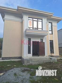 Дом 150м², 2-этажный, участок 4 сот.