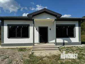 Дом 132м², 1-этажный, участок 5 сот.