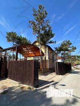 Дом 172м², 2-этажный, участок 4 сот.