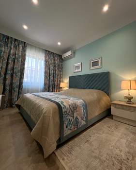 Дом 165м², 2-этажный, участок 3 сот.