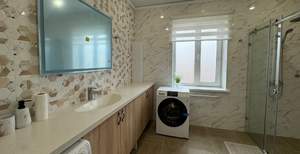 Дом 175м², 2-этажный, участок 6 сот.