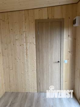 Дом 15м², 1-этажный, участок 1 сот.