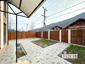 Дом 133м², 5-этажный, участок 3 сот.